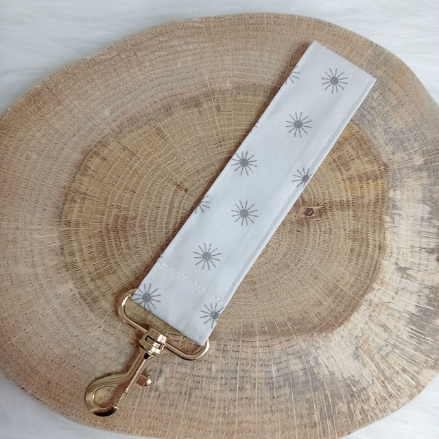 Bracelet "Porte clés" Femme