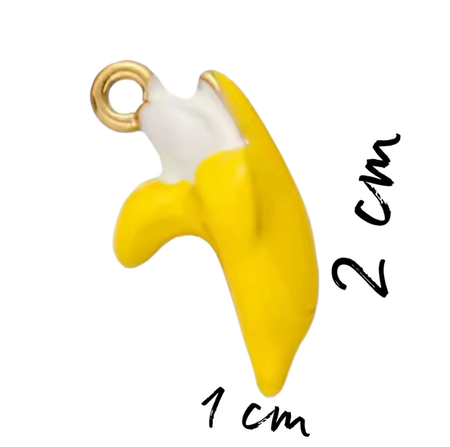 Charm banana 