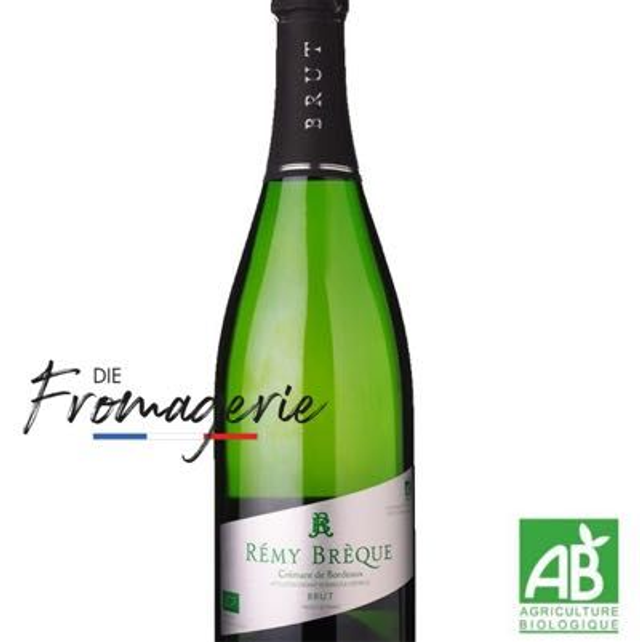 Crémant de Bordeaux, Bio