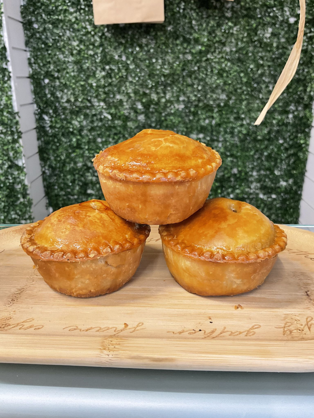Edwards of Conwy Pork Pie