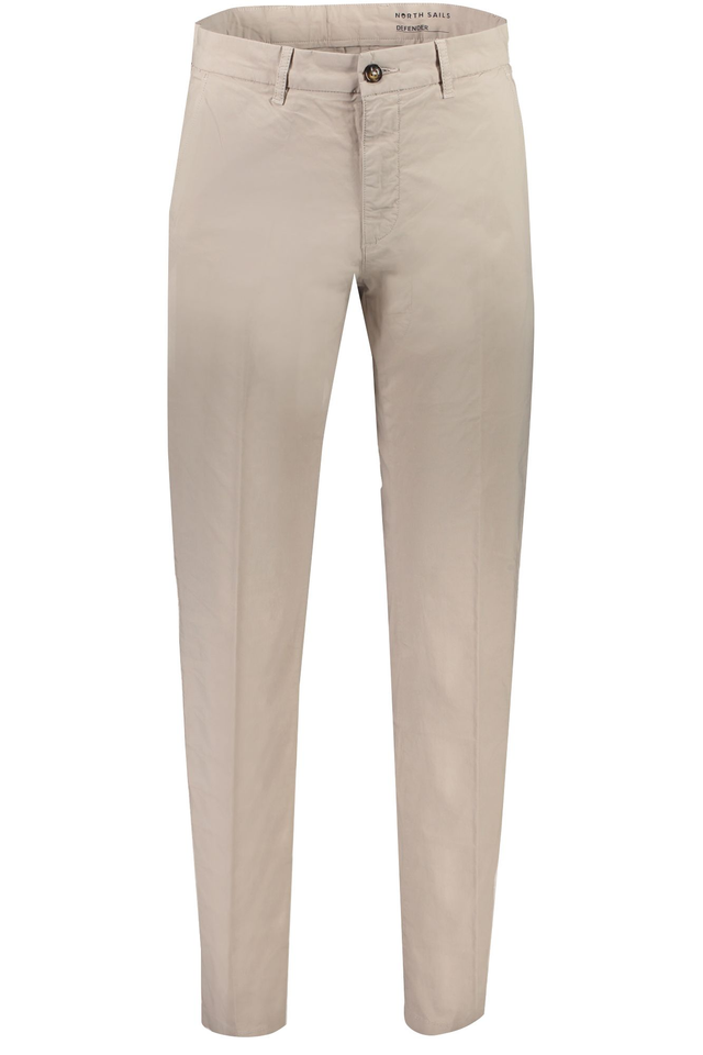 NORTH SAILS PANTALONE UOMO BEIGE