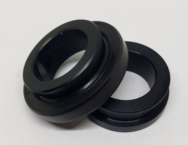 SUZUKI GSXR 1000 K1 K2 2001 - 2002 