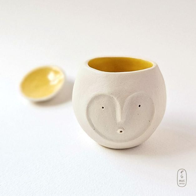 "Brûleur de pensées" 