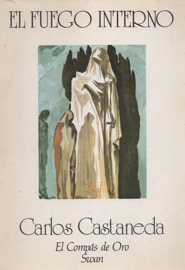 El fuego interno - Carlos Castaneda