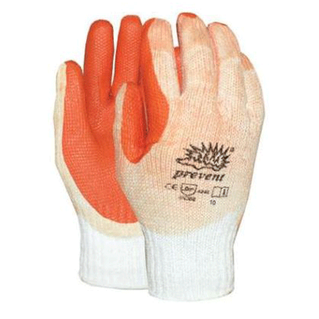 H4/Prevent R-903 handschoen