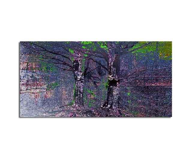 02 Nature - Remember Us, 2021.