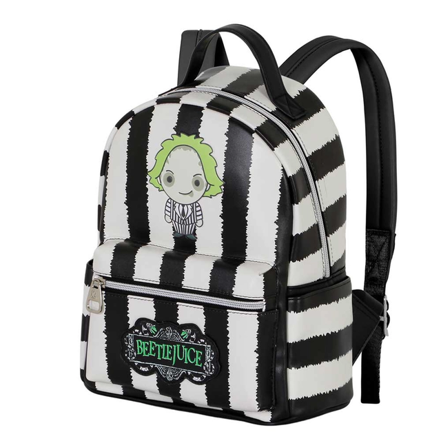 Sac à dos beetlejuice
