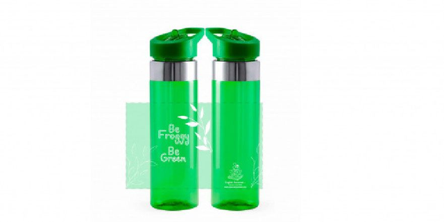 Cantimplora Be Green