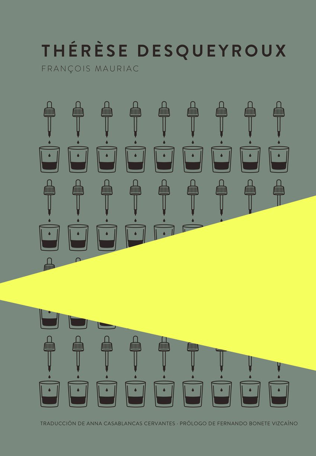 Thérèse Desqueyreroux - François Mauriac