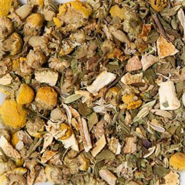 Infusión Digestiva (BIO) 