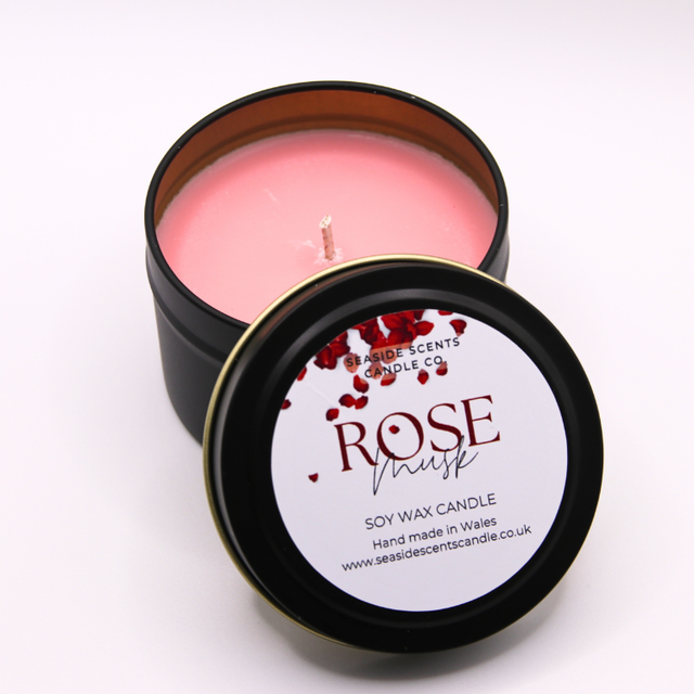 Rose musk
