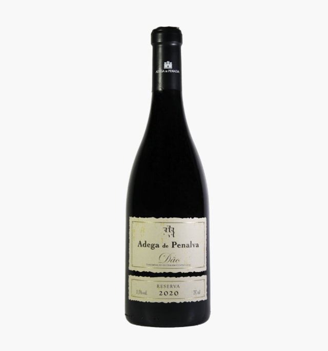 Adega de Penalva - Reserva Tinto 2020 - Dão DOC