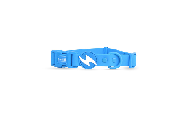 ColorFlex Blue collar