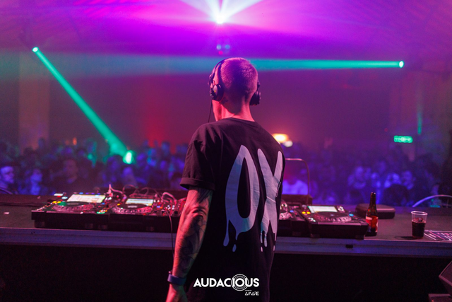 13 maart: Katermukke Showcase - Buda BXL - Afterwork / early clubbing: 18h - late