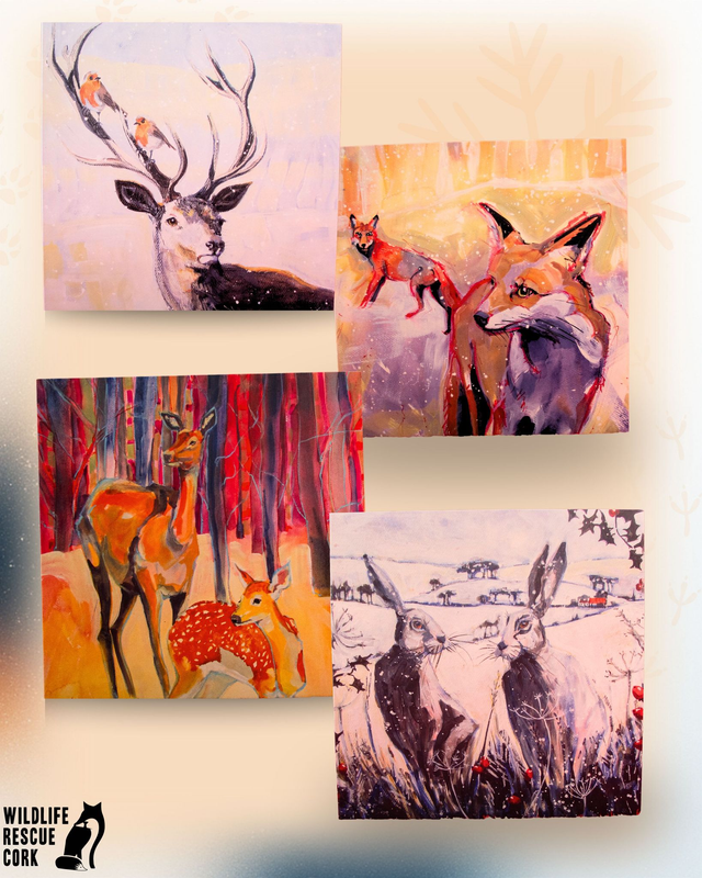 Christmas Cards Pack