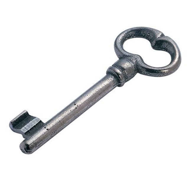 clé à chiffre