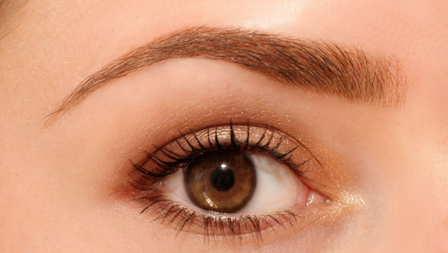 Augenbrauen Permanent Make-Up