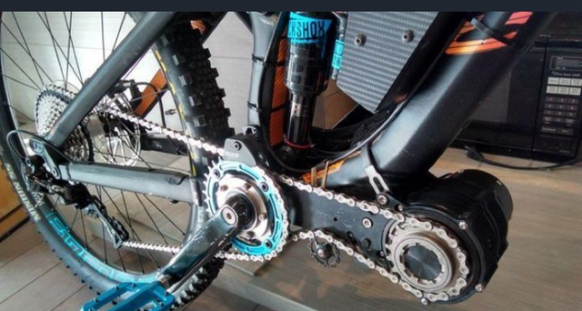 CONVERSION TOUT TYPE DE VÉHICULES EN ÉLECTRIQUE SUR NICE INIQUEMENT