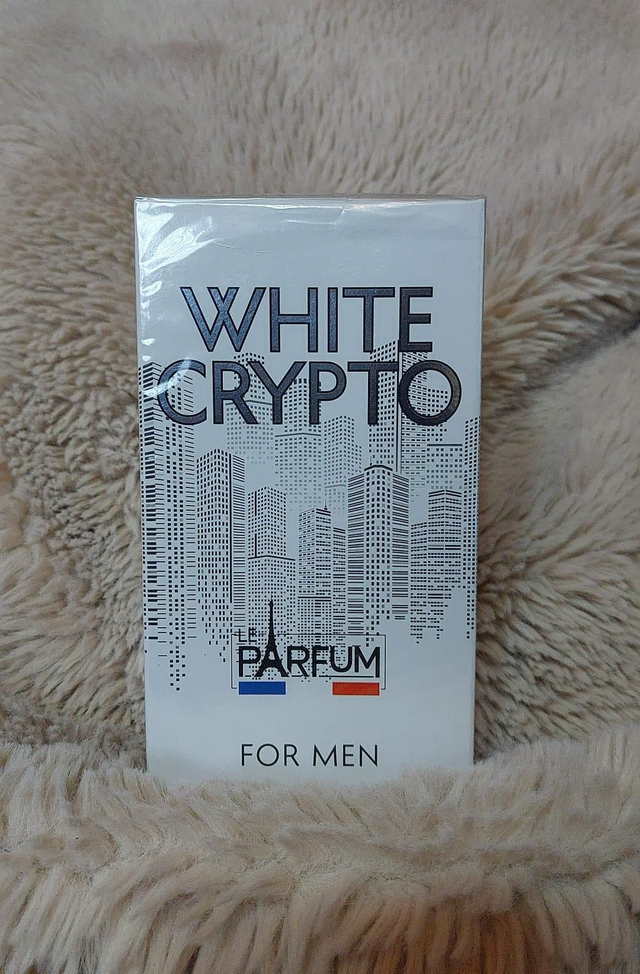 White Crypto