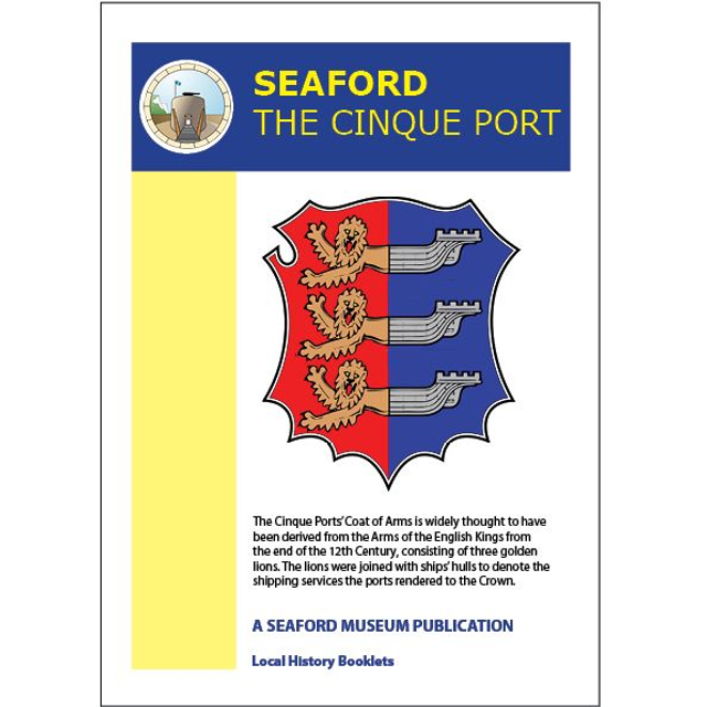 Seaford as a Cinque Port
