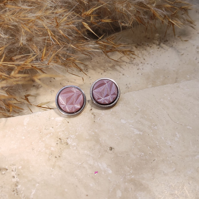 Diamant | Rosé | Silber