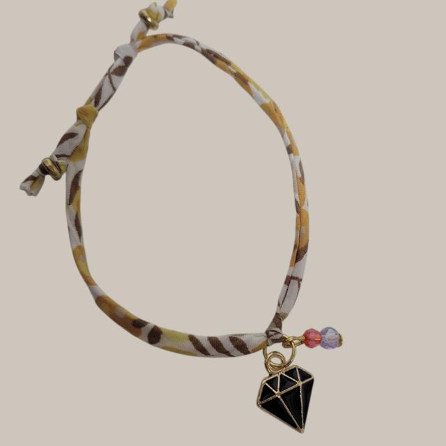 Bracelet liberty diamant 