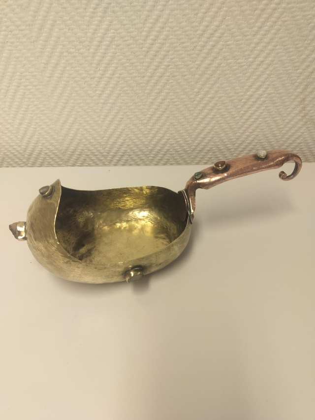 Venäläinen kousa #181