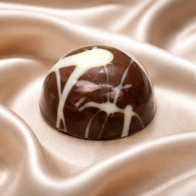 Billionaire Shortbread Puddini