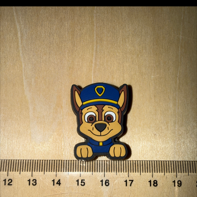 Pat patrouille Chase 