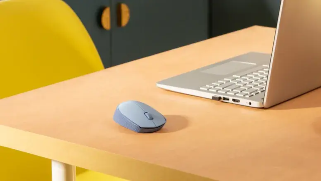 Logitech Souris portable M171 , sans fil