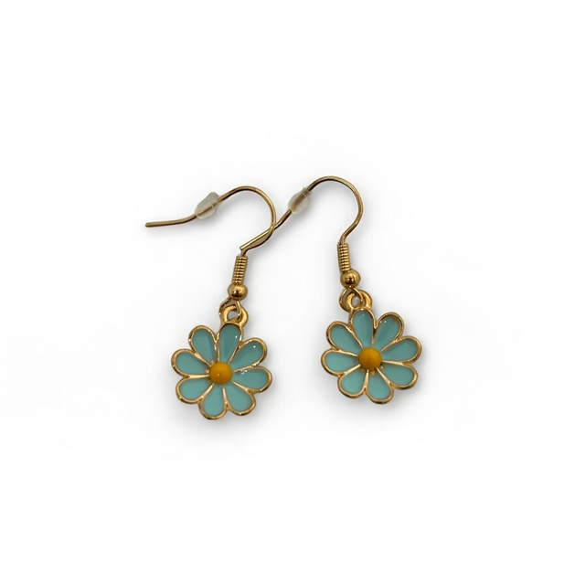 Ohrringe •Flower•
