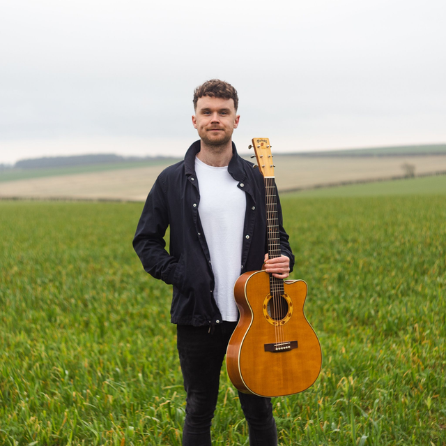 Sam Kelly - Saturday 14th November 2026 at 8.00pm