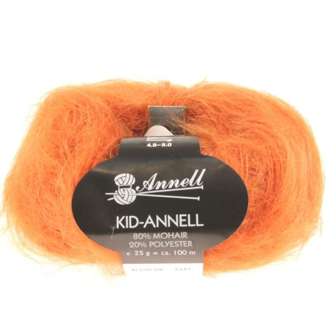 Kid Mohair kleur 3109