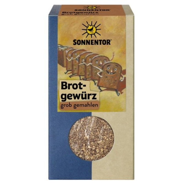 Sonnentor Brotgewürz, 45g Packung