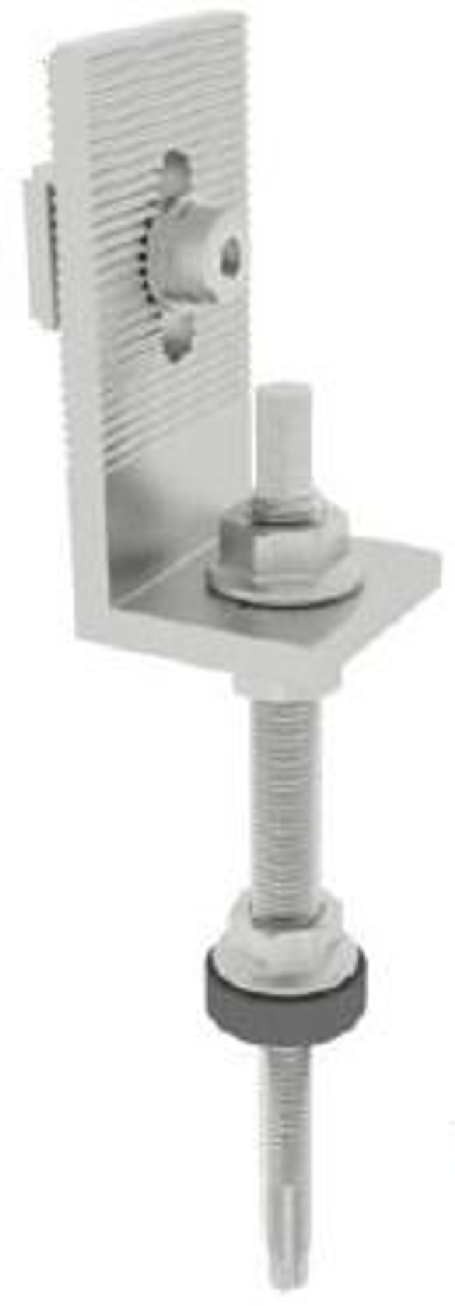 Support de boulon de suspension M10x200 – métal