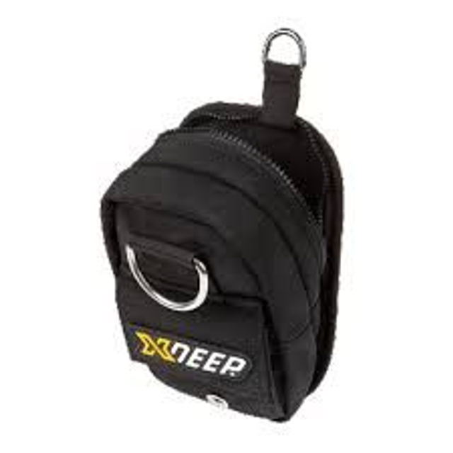 XDEEP poche pour masque de secours