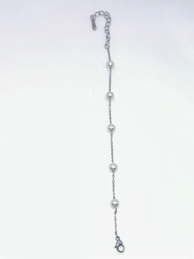 Stainless Steel Bracelet (SSB34J)