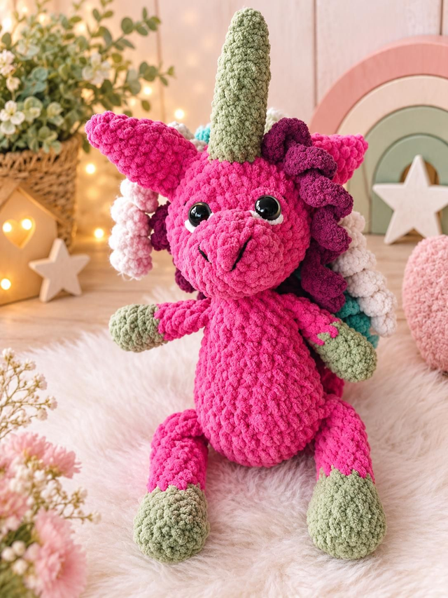 Licorne 🦄