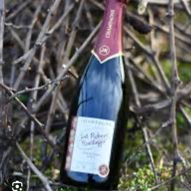 Champagne Brut Tradition Joël Roellinger 