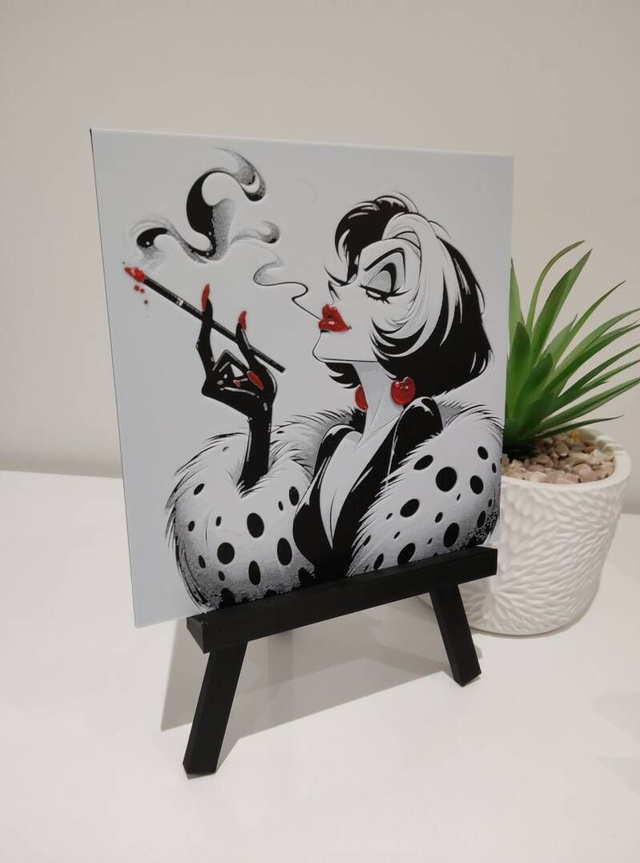 Cruella