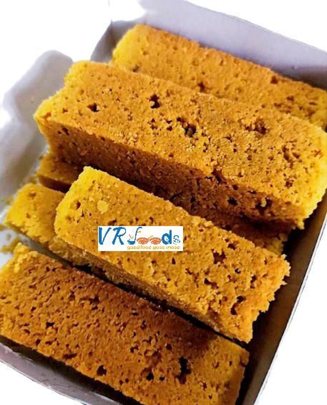Mysore Pak