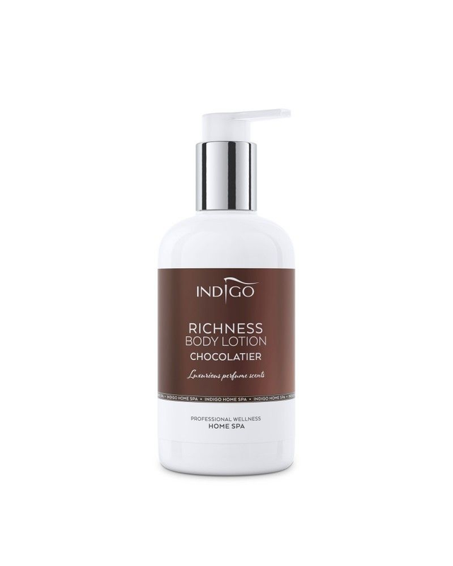 Indigo Chocolatier Body Lotion 300 ml 