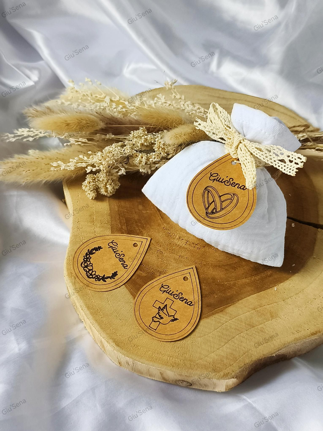 Pochons 2en1 marque place 