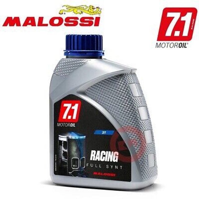 Huile Malossi Racing 2T