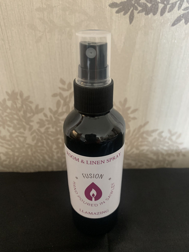 Llamazing Room / Linen Spray 100ml