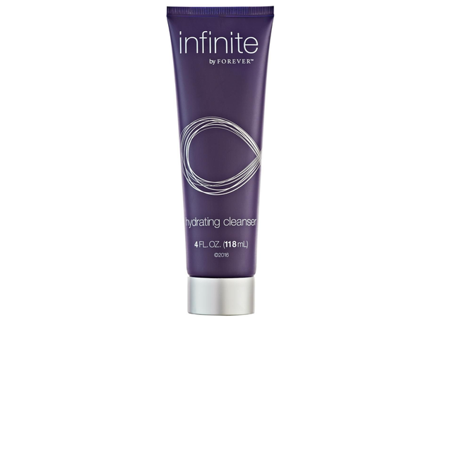 Forever Infinite - hydrating cleanser - 118ml
