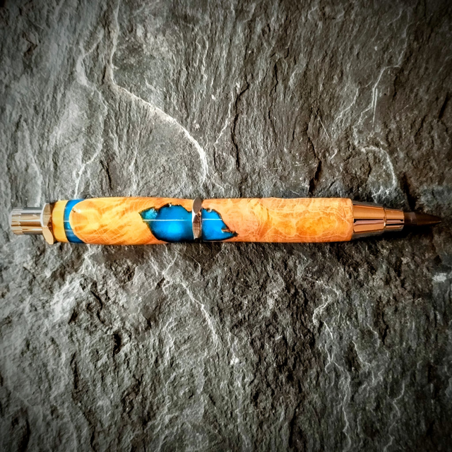 Porte Mine Graphite 5.6mm PMA1.