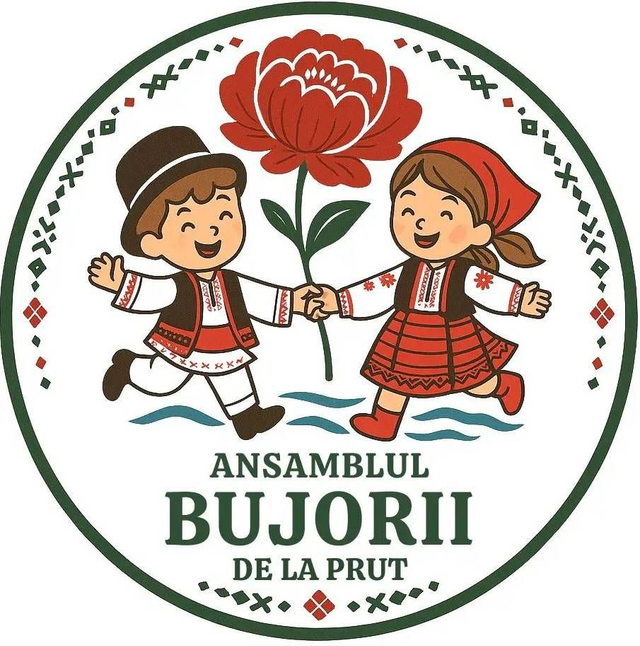 Ansamblul Bujoreii de la Prut