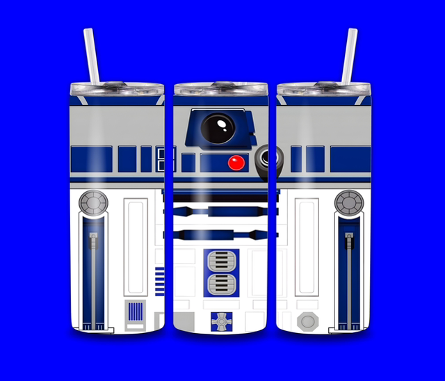 20oz tumbler with straw 