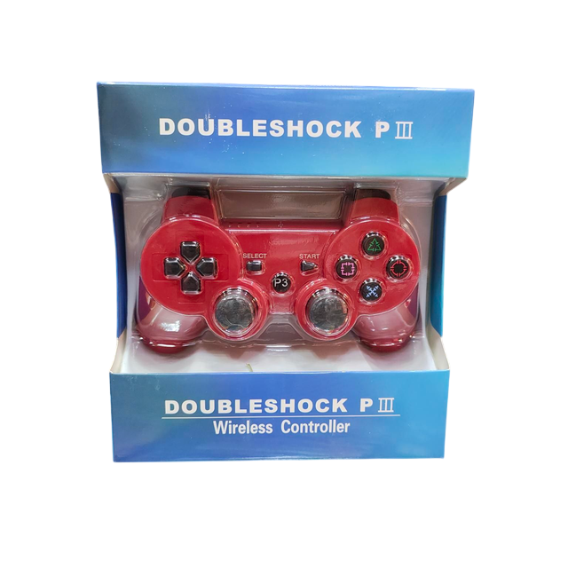 Control Ps3 inalambrico 